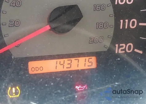 2006 Toyota Tacoma Base V6 z USA, uszkodzony, nr VIN 5TELU42N56Z234046